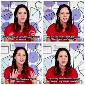 The Best Quotes From “Girl Code”