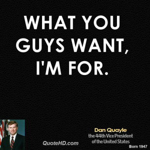 Quotes About What You Want in a Guy