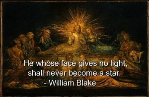 William blake, quotes, sayings, brainy, witty, wise