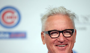 The over-under on when Joe Maddon's honeymoon ends