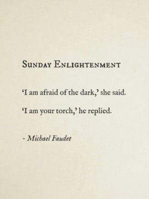 Michael Faudet