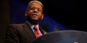 Allen West Calls for a “Convention of the States” to Stop Obama