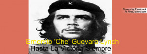 Related Pictures che guevara facebook cover fb profile cover