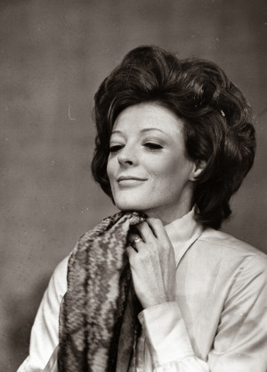 Maggie Smith Quotes