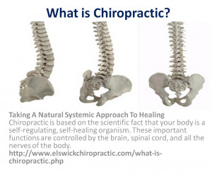 blog chiropractic chiropractic adjustment manipulation our philosophy ...