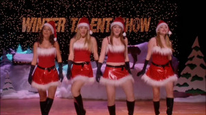 Mean Girls Photo Credited