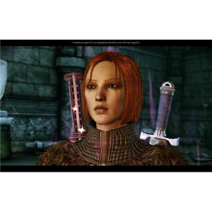 Fanart Leliana From Dragon Age