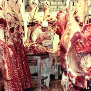Demand for meat will increase at a time when it will be harder than ...