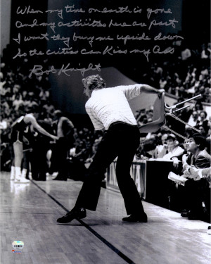 ... with Famous Quote Inscription - #1 of a Limited Edition of 50