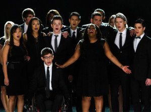 Glee Ending After Season 6, Ryan Murphy Says Series Finale Will 