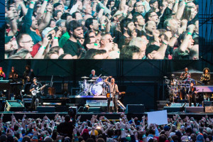 Miss May I Band Quotes Bruce and the band, currently with tom morello ...