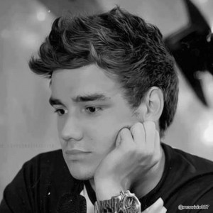 One Direction Liam Payne 2012