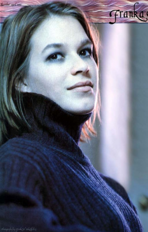 Franka Potente