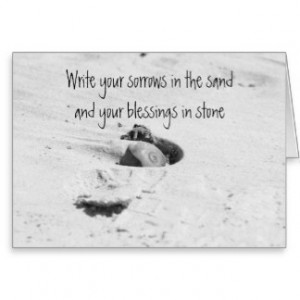 Seashell Beach Greeting Cards