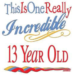 13 year old birthday quotes