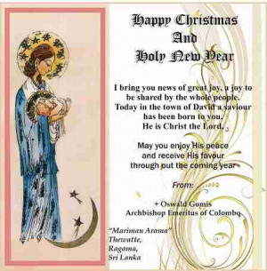 Catholic Christmas Cards 02