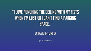 love punching the ceiling with my fists when I'm lost or I can't ...