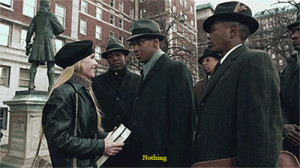 LOL spike lee white people Malcolm x denzel washington igifs