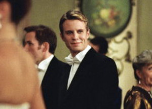 Luke Mably stars in 