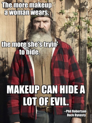 Phil Robertson