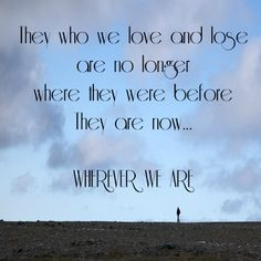 grief quotes image | Inspirational Quotes for Grief and Recovery ...