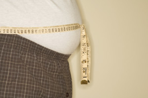 Measuring and Getting Rid of Visceral Fat