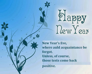New Year Greetings with Quotes for Facebook Friends