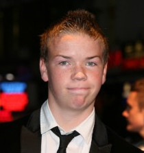 Will Poulter Quotes