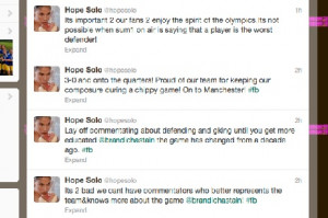 solo quotes hope solo soccer quotes hope solo soccer quotes hope solo ...