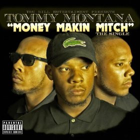 Money Makin Mitch