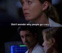 Showing Gallery For Meredith Grey And Derek Shepherd Quotes