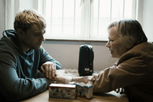 Hit First, Hit Hardest Directed by Tobias Lindholm, Michael Noer