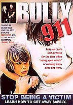 Bully 911: Stop Being a Victim