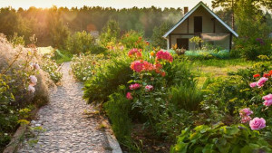 32 inspirational gardening quotes