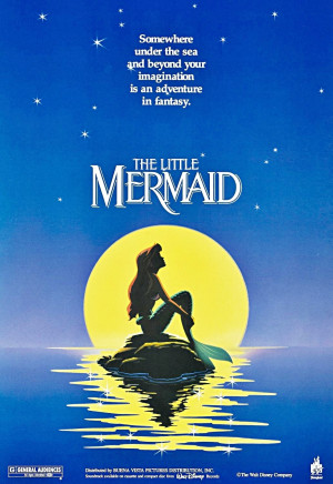 Disney Movie Quotes To Live By Hd The Little Mermaid Disneywiki ...