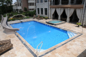 picking the best swimming pool type for you.