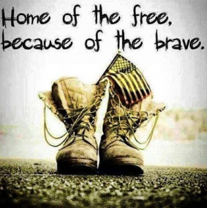 ... Day is not just a day for cookouts. Thank you for our Freedom