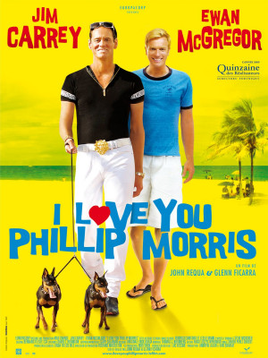 Título original: I love you Phillip Morris!