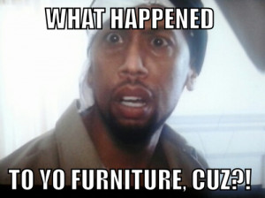 Haunted House Funny Movie Quotes