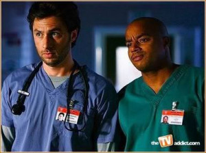 Turk and JD - bromances Photo