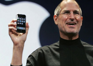 ... FedEx Delivery Man Almost Saw The First iPhone Before It Was Announced