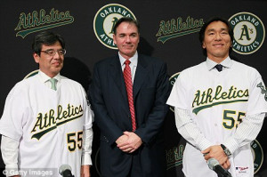 Billy Beane Moneyball Quotes