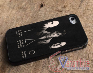 Harry Potter Spell Quotes Phone Cases For iPhone 4/4s Cases, iPhone 5 ...