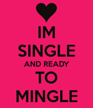 Single Valentines Day...