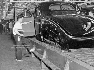 Thread: 1940 Ford Assembly Line Photos from The Henry Ford