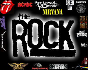 Rock Legends Image