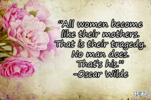 Mother's Day Quotes For Your Mom : Inspirational Sayings To Show ...