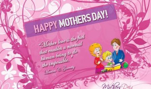 20 Best Mother’s Day Quotes and Sayings