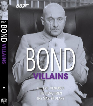 Bond Villains
