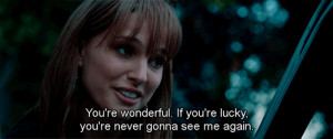 ... cute, girl, love, movies, natalie portman, no strings attached, quotes